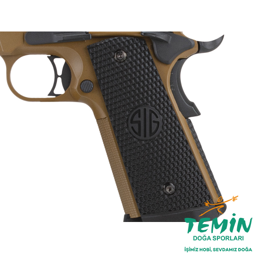 TEMİN | Av ● Outdoor ● Atış | PCP, Havalı Tüfek, Tabanca & Optik