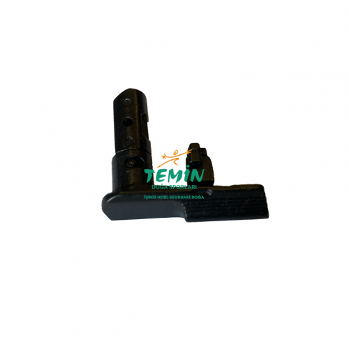 TEMİN | Av ● Outdoor ● Atış | PCP, Havalı Tüfek, Tabanca & Optik