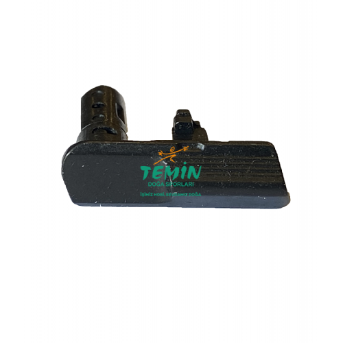 TEMİN | Av ● Outdoor ● Atış | PCP, Havalı Tüfek, Tabanca & Optik