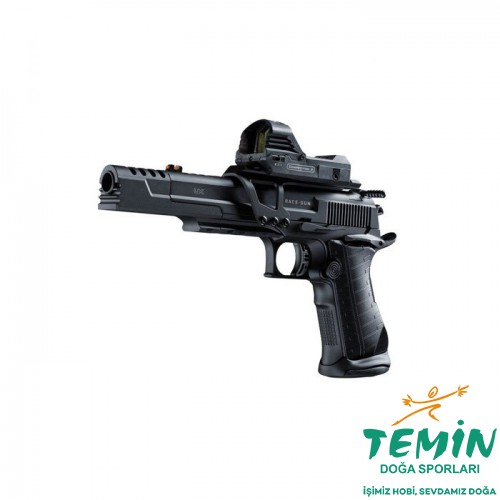 TEMİN | Av ● Outdoor ● Atış | PCP, Havalı Tüfek, Tabanca & Optik