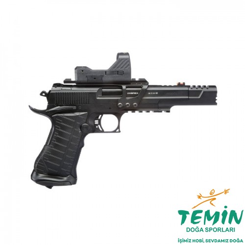 TEMİN | Av ● Outdoor ● Atış | PCP, Havalı Tüfek, Tabanca & Optik