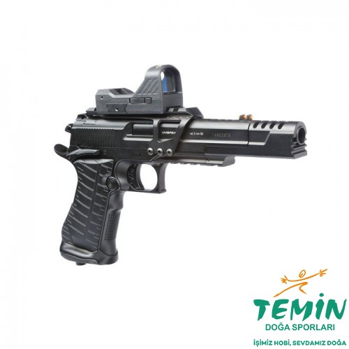 TEMİN | Av ● Outdoor ● Atış | PCP, Havalı Tüfek, Tabanca & Optik