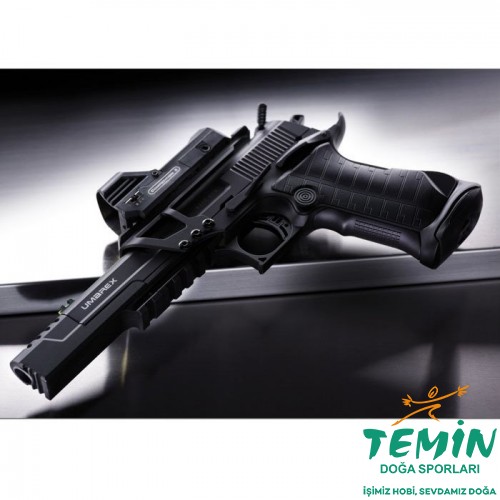 TEMİN | Av ● Outdoor ● Atış | PCP, Havalı Tüfek, Tabanca & Optik