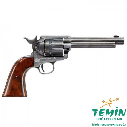 TEMİN | Av ● Outdoor ● Atış | PCP, Havalı Tüfek, Tabanca & Optik