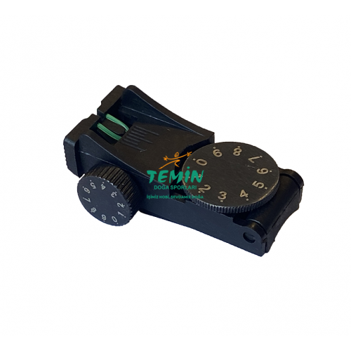 TEMİN | Av ● Outdoor ● Atış | PCP, Havalı Tüfek, Tabanca & Optik