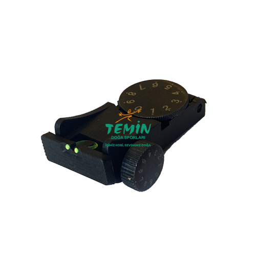 TEMİN | Av ● Outdoor ● Atış | PCP, Havalı Tüfek, Tabanca & Optik