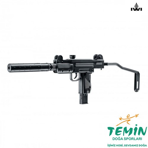TEMİN | Av ● Outdoor ● Atış | PCP, Havalı Tüfek, Tabanca & Optik