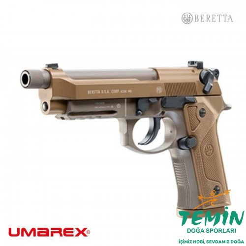 TEMİN | Av ● Outdoor ● Atış | PCP, Havalı Tüfek, Tabanca & Optik