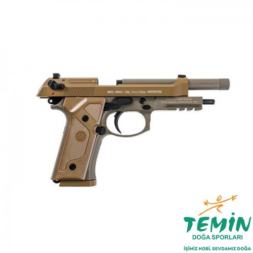 TEMİN | Av ● Outdoor ● Atış | PCP, Havalı Tüfek, Tabanca & Optik