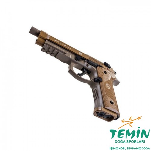 TEMİN | Av ● Outdoor ● Atış | PCP, Havalı Tüfek, Tabanca & Optik