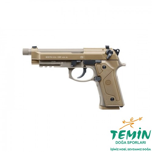 TEMİN | Av ● Outdoor ● Atış | PCP, Havalı Tüfek, Tabanca & Optik