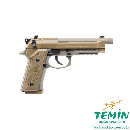 TEMİN | Av ● Outdoor ● Atış | PCP, Havalı Tüfek, Tabanca & Optik