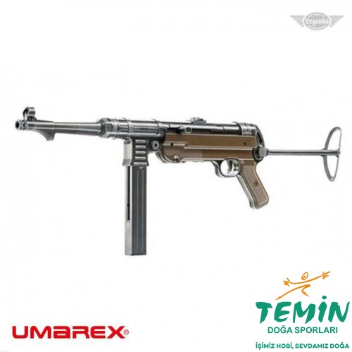 TEMİN | Av ● Outdoor ● Atış | PCP, Havalı Tüfek, Tabanca & Optik