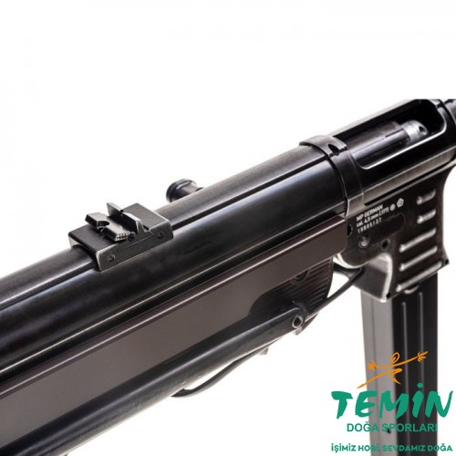 TEMİN | Av ● Outdoor ● Atış | PCP, Havalı Tüfek, Tabanca & Optik