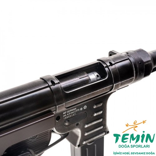 TEMİN | Av ● Outdoor ● Atış | PCP, Havalı Tüfek, Tabanca & Optik