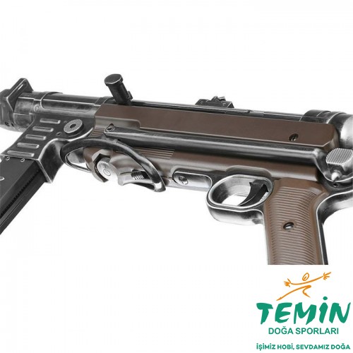 TEMİN | Av ● Outdoor ● Atış | PCP, Havalı Tüfek, Tabanca & Optik