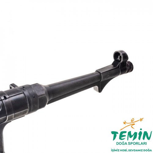 TEMİN | Av ● Outdoor ● Atış | PCP, Havalı Tüfek, Tabanca & Optik
