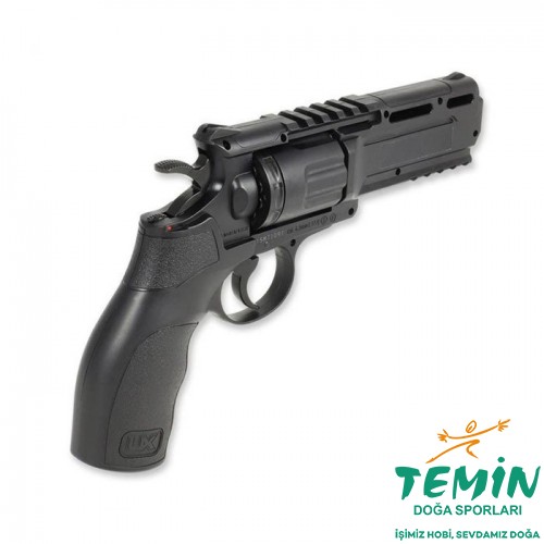 TEMİN | Av ● Outdoor ● Atış | PCP, Havalı Tüfek, Tabanca & Optik