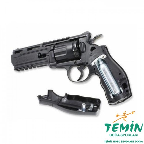 TEMİN | Av ● Outdoor ● Atış | PCP, Havalı Tüfek, Tabanca & Optik