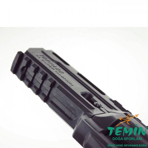 TEMİN | Av ● Outdoor ● Atış | PCP, Havalı Tüfek, Tabanca & Optik