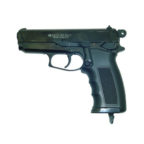 TEMİN | Av ● Outdoor ● Atış | PCP, Havalı Tüfek, Tabanca & Optik