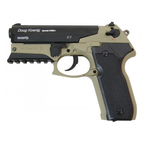 TEMİN | Av ● Outdoor ● Atış | PCP, Havalı Tüfek, Tabanca & Optik