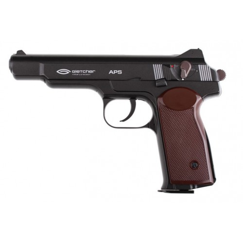 TEMİN | Av ● Outdoor ● Atış | PCP, Havalı Tüfek, Tabanca & Optik