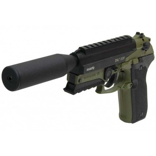 TEMİN | Av ● Outdoor ● Atış | PCP, Havalı Tüfek, Tabanca & Optik