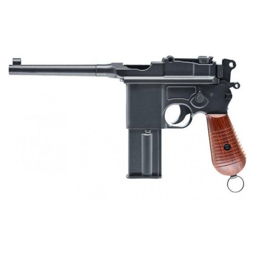 TEMİN | Av ● Outdoor ● Atış | PCP, Havalı Tüfek, Tabanca & Optik