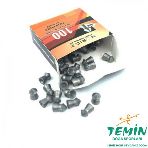 TEMİN | Av ● Outdoor ● Atış | PCP, Havalı Tüfek, Tabanca & Optik