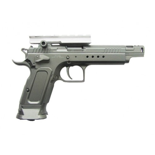 TEMİN | Av ● Outdoor ● Atış | PCP, Havalı Tüfek, Tabanca & Optik