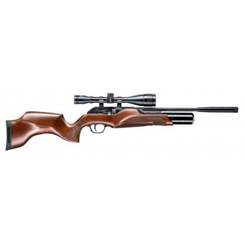 TEMİN | Av ● Outdoor ● Atış | PCP, Havalı Tüfek, Tabanca & Optik