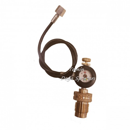 TEMİN | Av • Outdoor • Atış | PCP, Havalı Tüfek, Tabanca & Optik