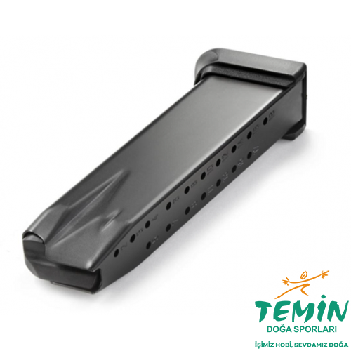 TEMİN | Av ● Outdoor ● Atış | PCP, Havalı Tüfek, Tabanca & Optik