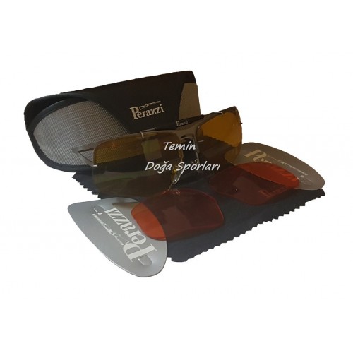 TEMİN | Av ● Outdoor ● Atış | PCP, Havalı Tüfek, Tabanca & Optik