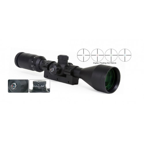 TEMİN | Av ● Outdoor ● Atış | PCP, Havalı Tüfek, Tabanca & Optik