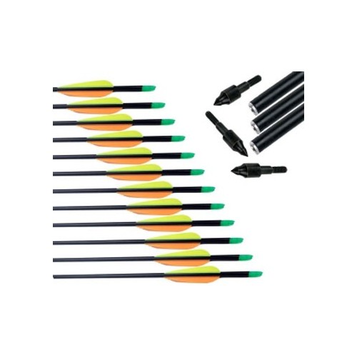 TEMİN | Av ● Outdoor ● Atış | PCP, Havalı Tüfek, Tabanca & Optik