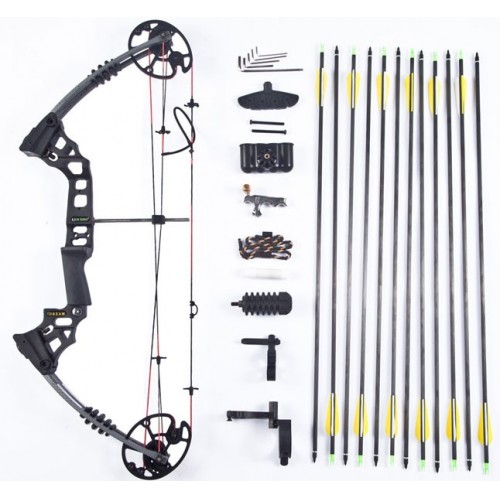 TEMİN | Av ● Outdoor ● Atış | PCP, Havalı Tüfek, Tabanca & Optik