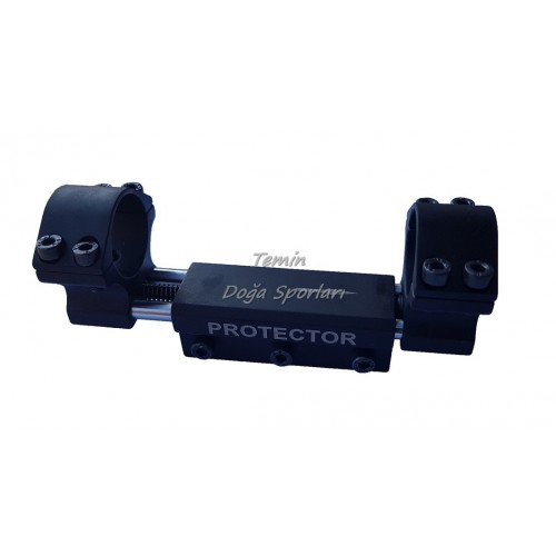 TEMİN | Av ● Outdoor ● Atış | PCP, Havalı Tüfek, Tabanca & Optik