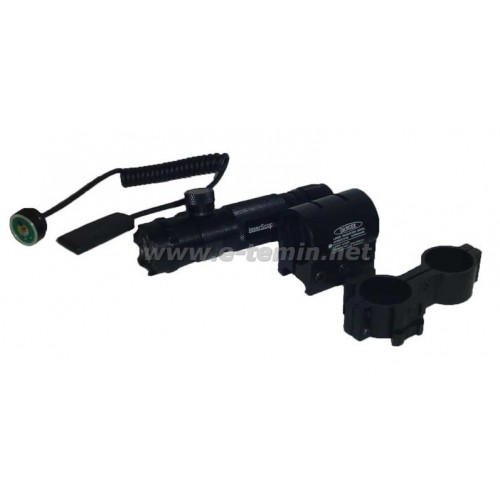 TEMİN | Av ● Outdoor ● Atış | PCP, Havalı Tüfek, Tabanca & Optik