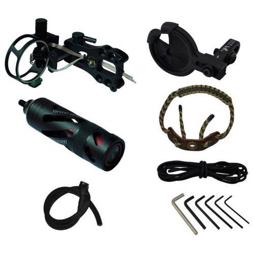 TEMİN | Av ● Outdoor ● Atış | PCP, Havalı Tüfek, Tabanca & Optik
