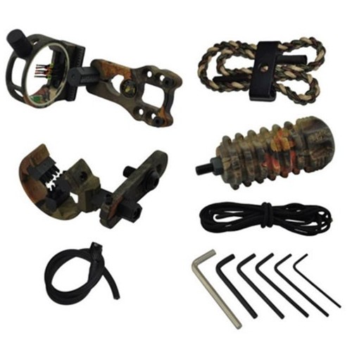 TEMİN | Av ● Outdoor ● Atış | PCP, Havalı Tüfek, Tabanca & Optik