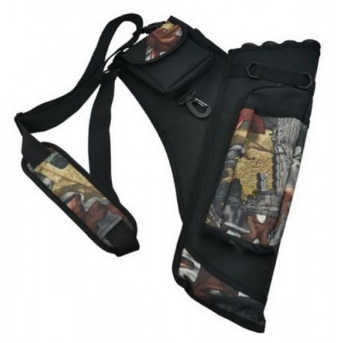 TEMİN | Av ● Outdoor ● Atış | PCP, Havalı Tüfek, Tabanca & Optik