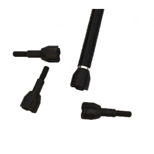 TEMİN | Av ● Outdoor ● Atış | PCP, Havalı Tüfek, Tabanca & Optik