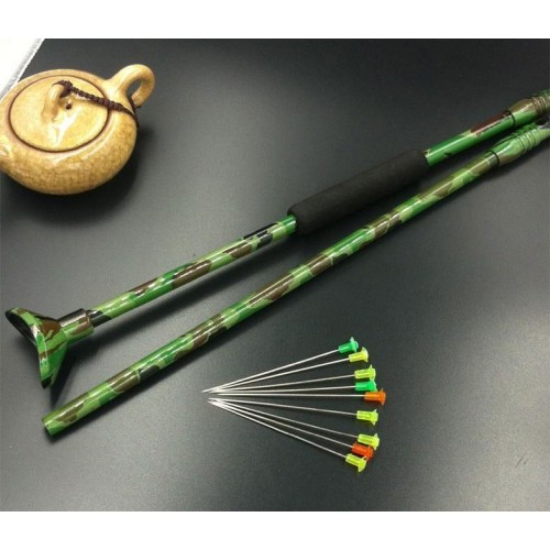 TEMİN | Av ● Outdoor ● Atış | PCP, Havalı Tüfek, Tabanca & Optik