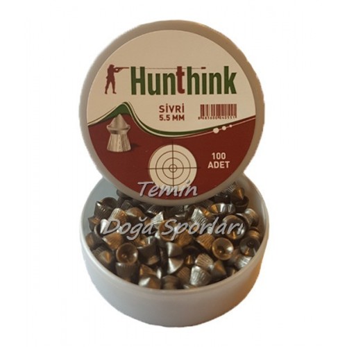 TEMİN | Av ● Outdoor ● Atış | PCP, Havalı Tüfek, Tabanca & Optik