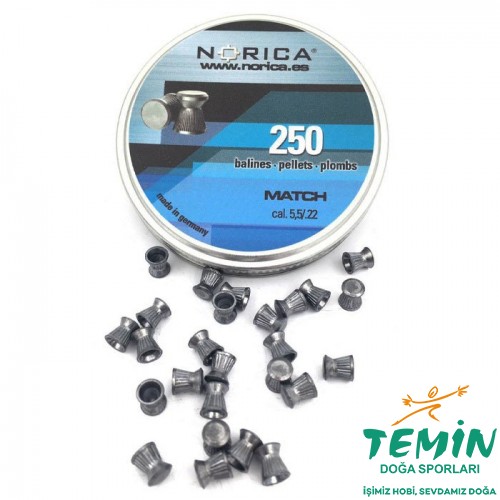 TEMİN | Av ● Outdoor ● Atış | PCP, Havalı Tüfek, Tabanca & Optik