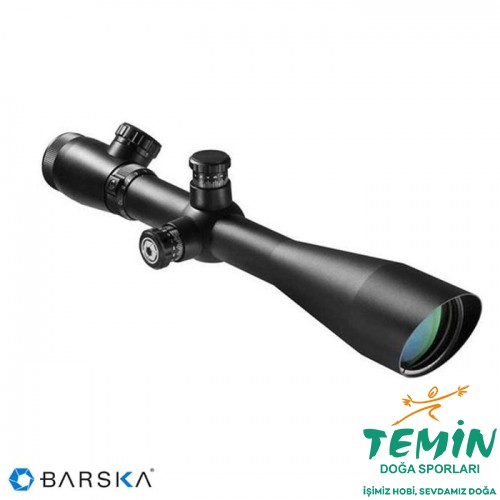 TEMİN | Av ● Outdoor ● Atış | PCP, Havalı Tüfek, Tabanca & Optik
