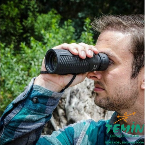 TEMİN | Av ● Outdoor ● Atış | PCP, Havalı Tüfek, Tabanca & Optik