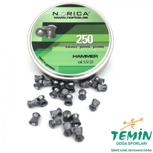 TEMİN | Av ● Outdoor ● Atış | PCP, Havalı Tüfek, Tabanca & Optik